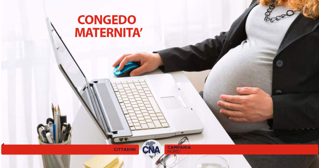 congedo-maternità