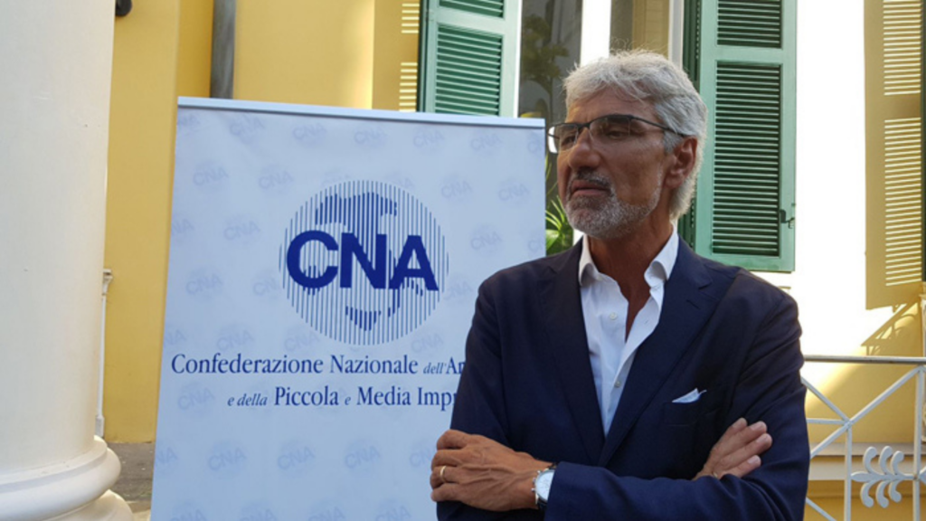 Oliviero CNA imprese covid19