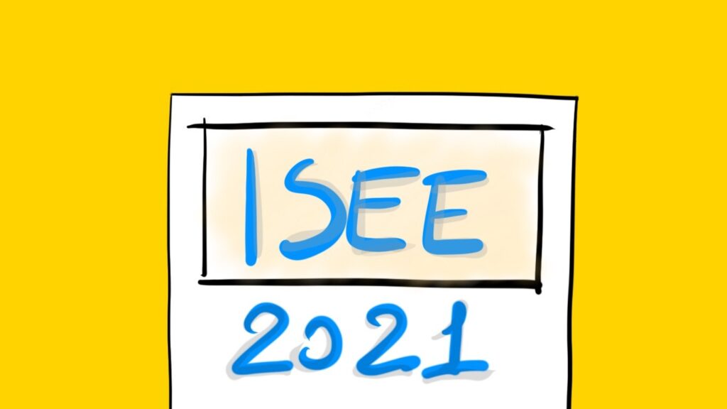 isee 2021